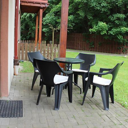 Apartament Kolorowy Pod Sniezka คาร์ปัตซ์ ภายนอก รูปภาพ
