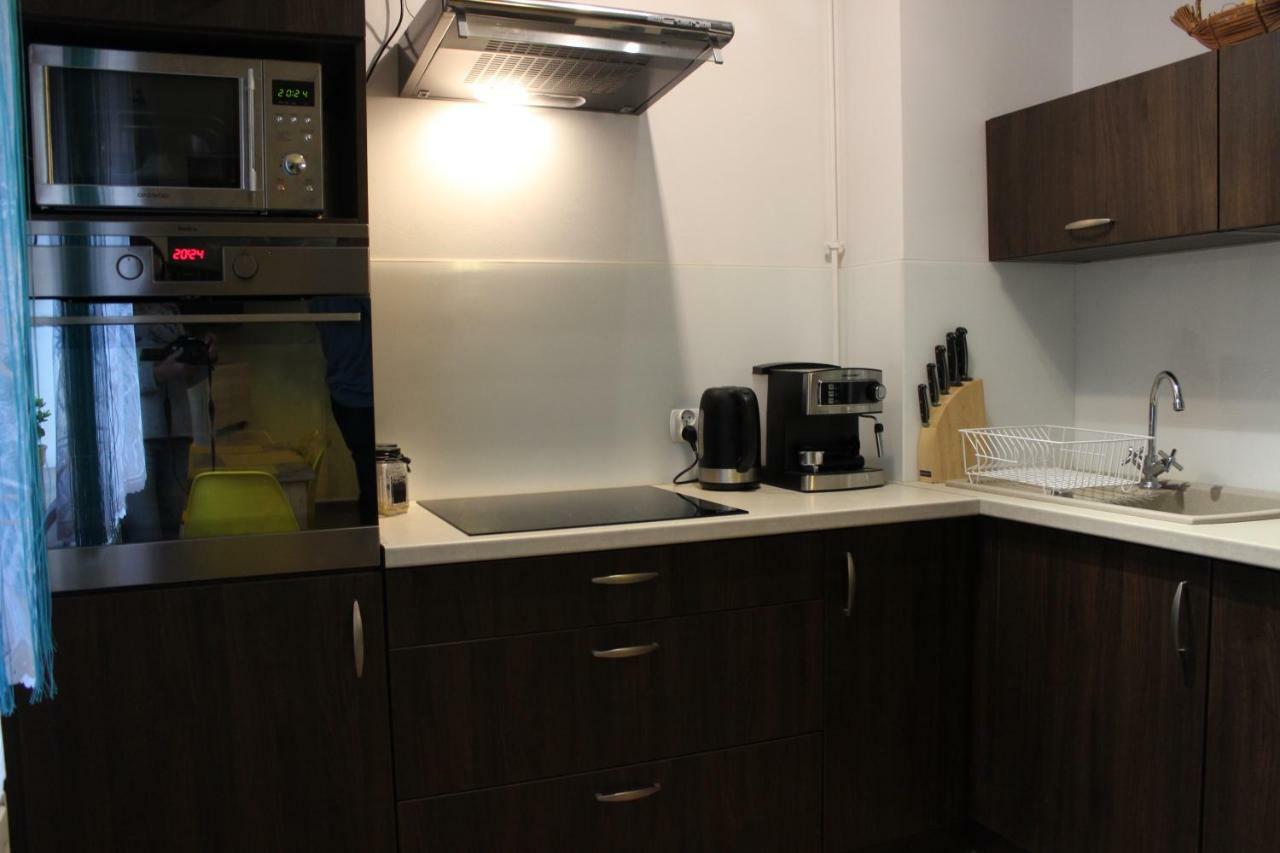 Apartament Kolorowy Pod Sniezka คาร์ปัตซ์ ภายนอก รูปภาพ